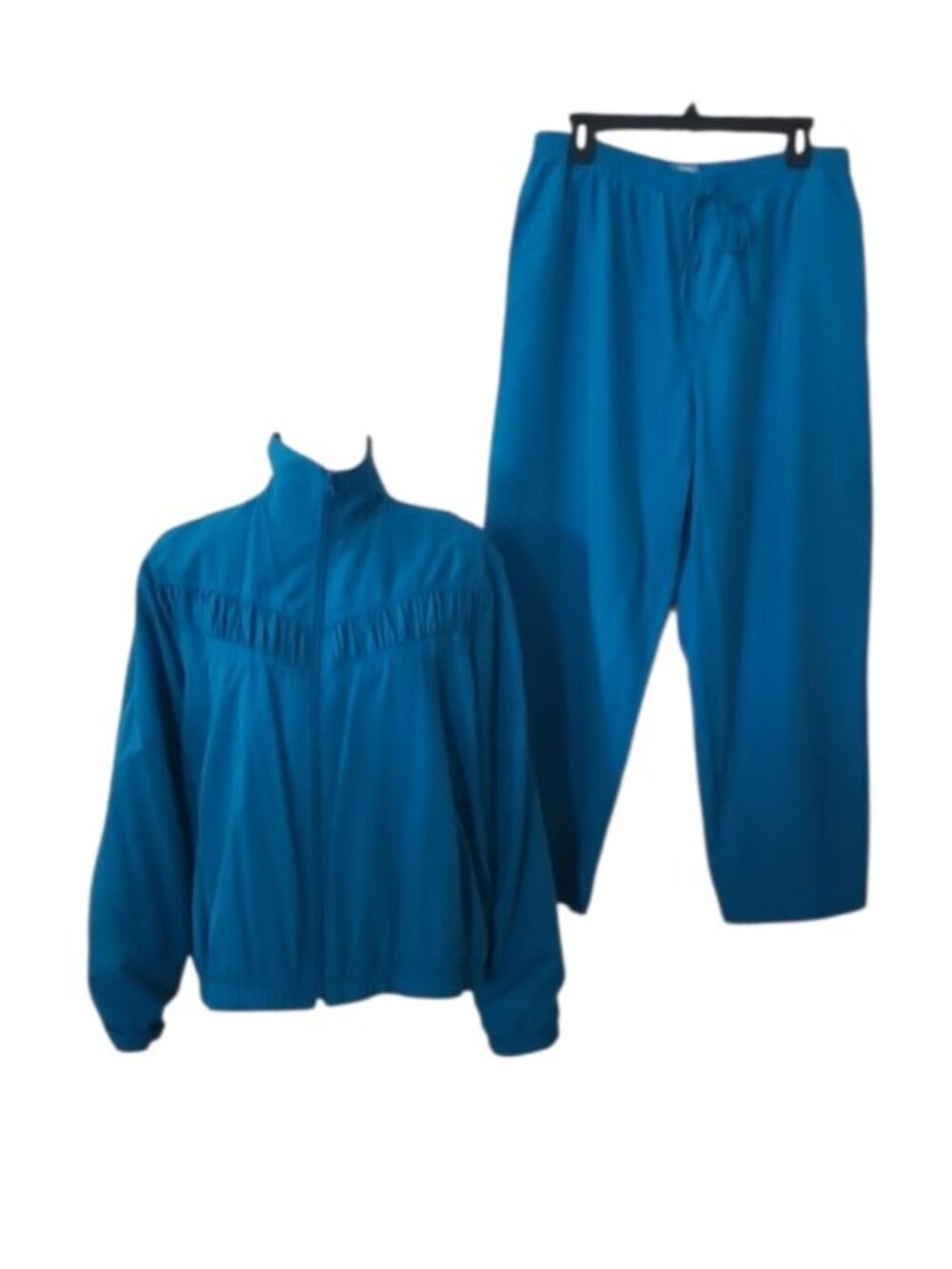 Napa Valley Sport Jogging Suit Large